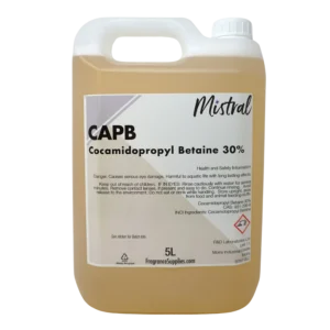 Buy Cocamidopropyl Betaine (CAB-30)