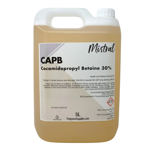 Buy Cocamidopropyl Betaine (CAB-30)