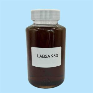 Buy Linear Alkyl Benzene Sulfonic Acid (LABSA) Chemical