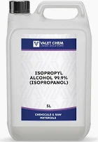 Buy Isopropyl Alcohol for Cleaning, Disinfecting, and Industrial Use