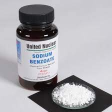 Buy Sodium Benzoate for Food, Cosmetics, and Pharmaceutical Preservation