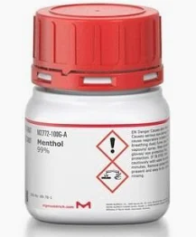 Buy Menthol Crystals – Premium Cooling Agent for Pharmaceuticals and Cosmetics